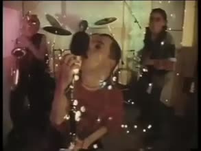 Ian Dury and The Blockheads - I Want To Be Straight [Official Video]