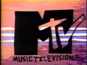 MTV Week In Rock Promo (1989)
