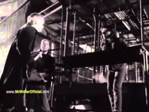 Mr. Mister ＂Stand And Deliver＂