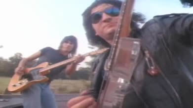 GEORGIA SATELLITES - Keep Your Hands To Yourself