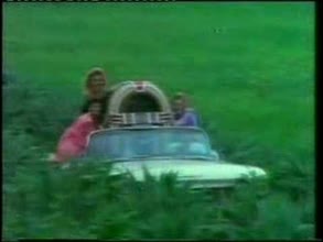 Greg Kihn - Love and Rock and Roll