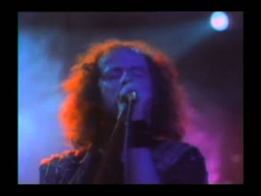 Scorpions - Still Loving You (original video)