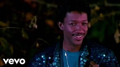 Kool & The Gang - Misled (Official Music Video)