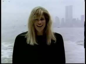 Let The River Run - Carly Simon