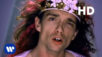 Darkness - I Believe In A Thing Called Love (Official Music Video) [HD]