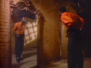 Ghostbusters Cleanin Up the Town Music Video