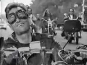 When The Radio Is On