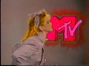 I Want My MTV 1985 Commercial