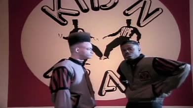Kid ‘N’ Play - Rollin’ With Kid ‘N’ Play [HD Widescreen Music Video]