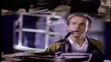 Paul Carrack - Don't Shed A Tear (Official Music Video)