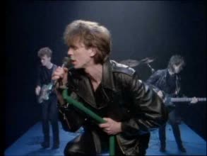 Julian Cope - World Shut Your Mouth Video