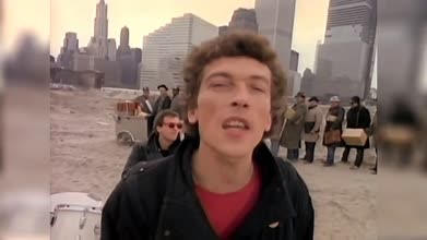 Lady Pank - Minus Zero (1985) [Remastered]