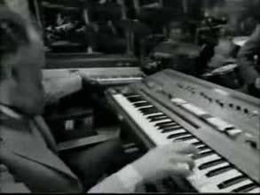 Call - The Walls Came Down