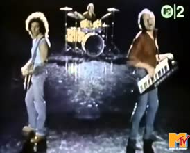 Neal Schon & Jan Hammer - Wasting Time (1981)