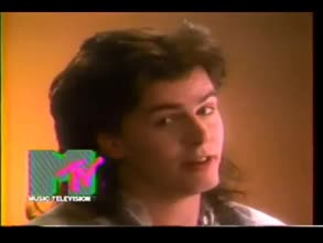 MTV Some People Just Don’t Get It Promo (1985)