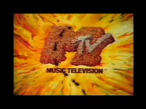 MTV ID - Ants (1984)