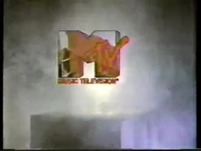 MTV The Return Of The Tall Cool One Promo (1988)