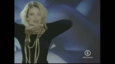 Kim Wilde - Say You Really Want Me