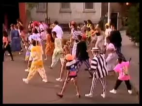 Marcia Griffiths - Electric Boogie (The Electric Slide) (Promo) (HQ)