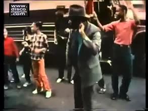 Frankie Smith - Double Dutch Bus (Official Music Video)