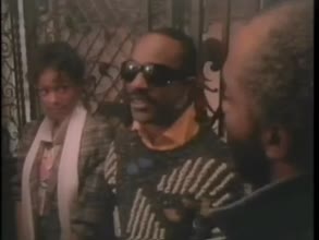 Stevie Wonder - Love Light In Flight 1984 www.thegroovewithcharleshightower.com