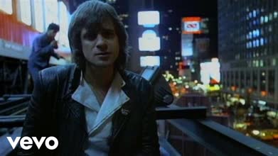 Eddie Money - The Big Crash