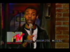 MTV Your Favorite Music Promo (1986)