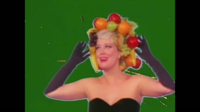 B-52's - Girl From Ipanema Goes To Greenland (Official Music Video)