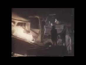 ALARM ： 68 GUNS original video