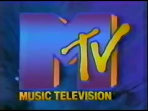 MTV You'll Never Catch Up Promo (1987)