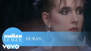 Human League - Human
