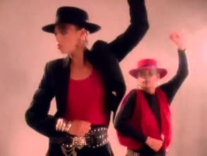 Mel & Kim - Showing Out (Get Fresh At the Weekend)