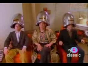 Violent Femmes - Children of the Revolution