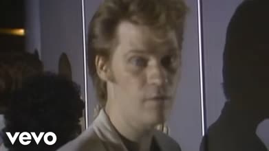 Daryl Hall & John Oates - Your Imagination (Official Video)