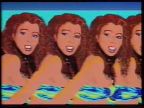 Irene Cara： Breakdance