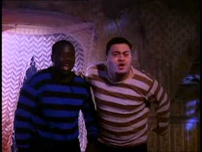 Fat Boys Are you ready for Freddy
