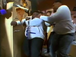 Fat Boys - Louie Louie 1989.avi