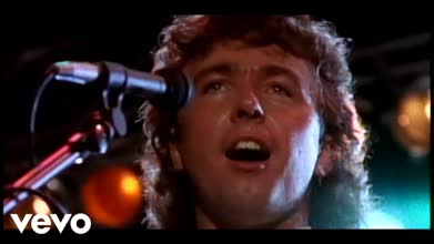 Outfield - Everytime You Cry