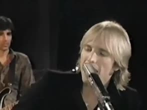 80's Ads MTV Tom Petty Promo 1981 Remastered