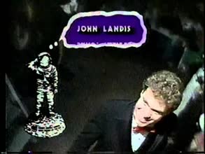 1984 - Opening Credits to 1st MTV Video Music Awards