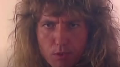 Whitesnake - Still of the Night (Official Music Video)