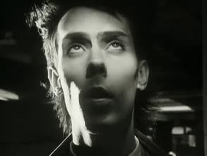 Bauhaus - She's In Parties