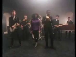 Selecter - Celebrate The Bullet (Official video)