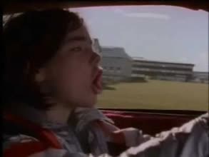 Sugarcubes - Motorcrash