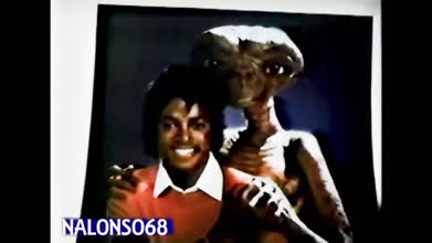 Michael Jackson   ET Album official tv commercial 1984