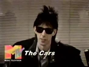 Cars MTV Promo (1985)