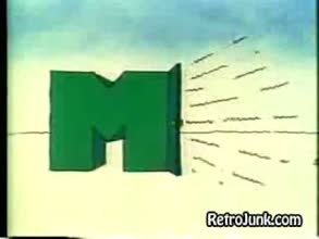 MTV Bumper - More Music