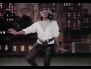 Mary Jane Girls Candyman