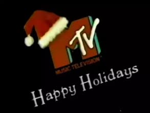 MTV Happy Holidays 1985