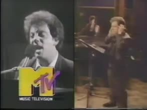 MTV Then And Now Promo (1987)